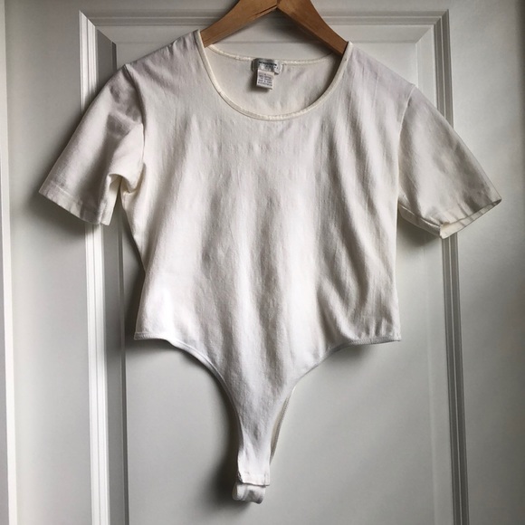 Vintage Bodysuit - Picture 1 of 5